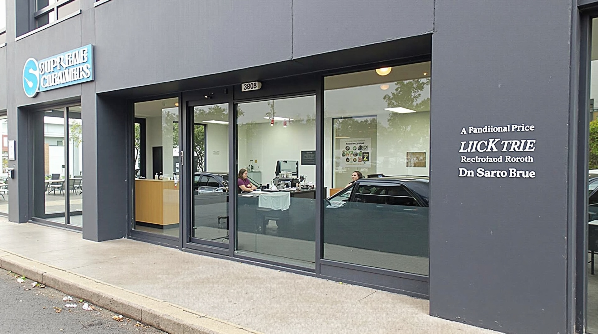 Fresho Carpet Cleaning Scarborough Contact Office