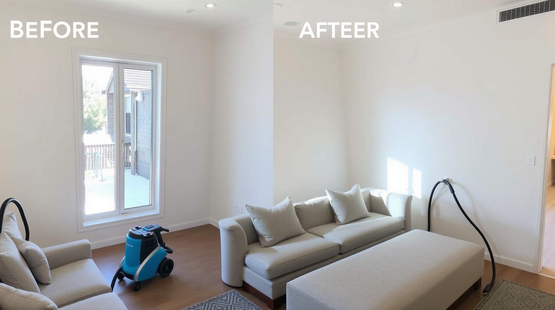 Professional Upholstery Cleaning Scarborough