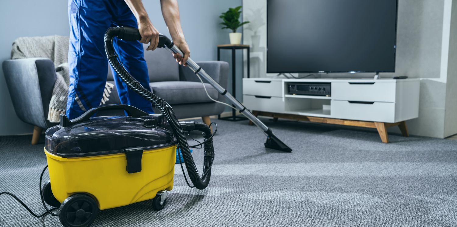Fresho Carpet Cleaning Scarborough Contact Office